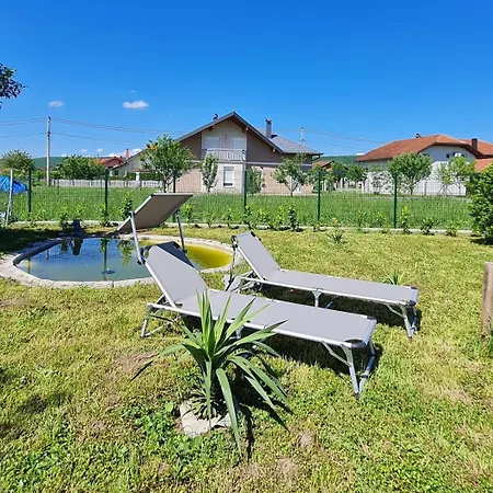 Oasis * Bihać