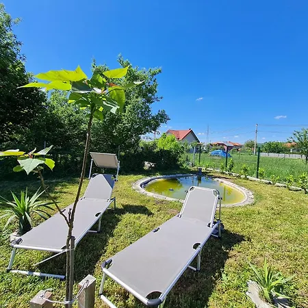 公寓 Oasis