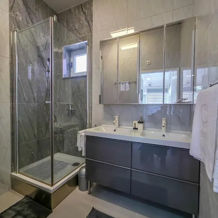 Oasis Apartment Bihac