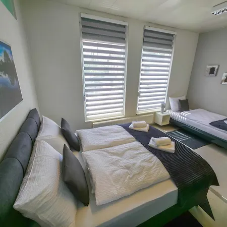 公寓 Oasis Bihać