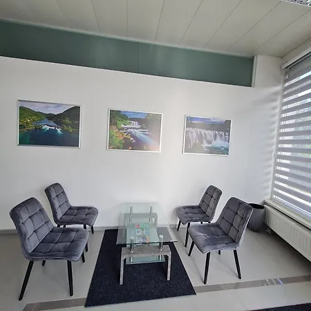 Oasis Apartment Bihac