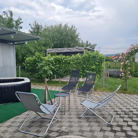 Oasis Apartment Bihac