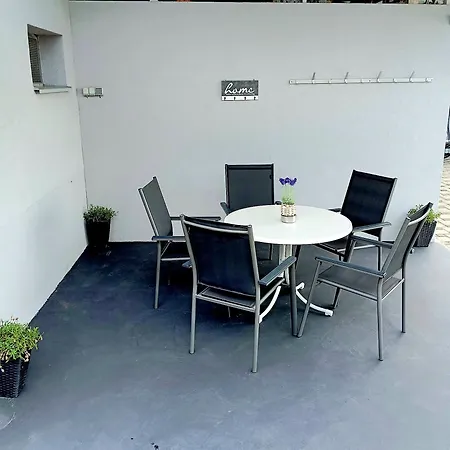 公寓 Oasis Bihać