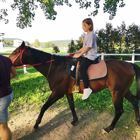 Oasis 公寓 Bihać