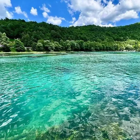 公寓 Oasis Bihać