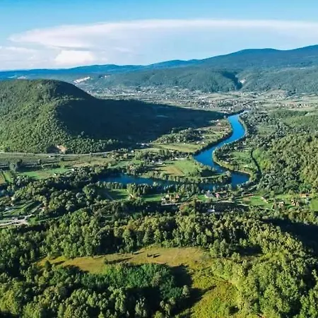 Oasis * Bihać