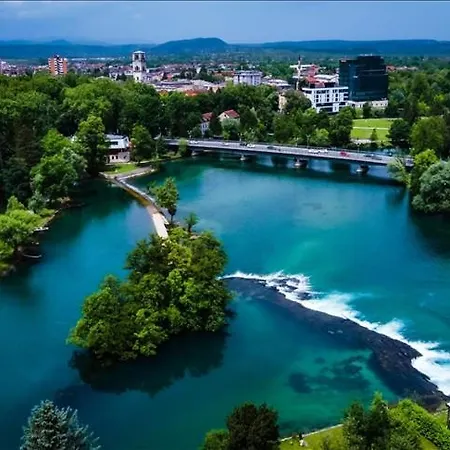 Oasis Bihać