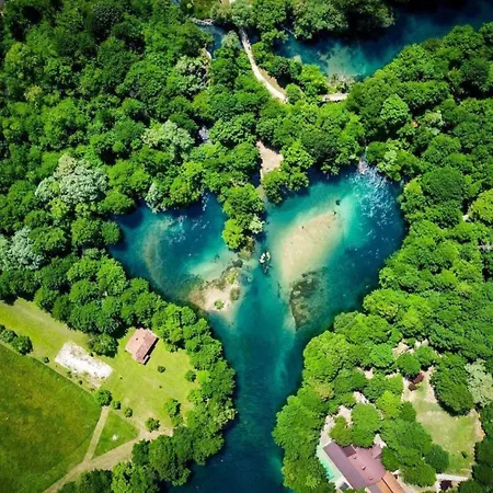 Oasis * Bihać
