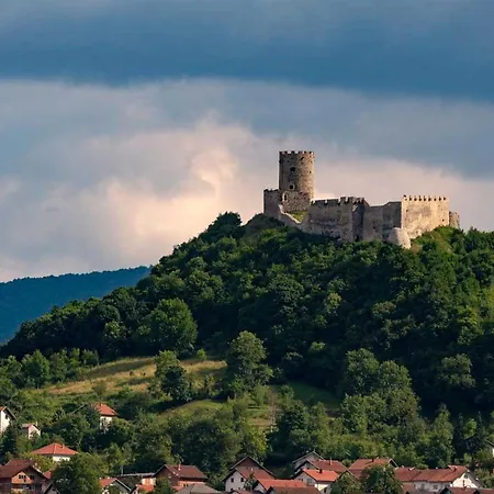 Oasis Bihać