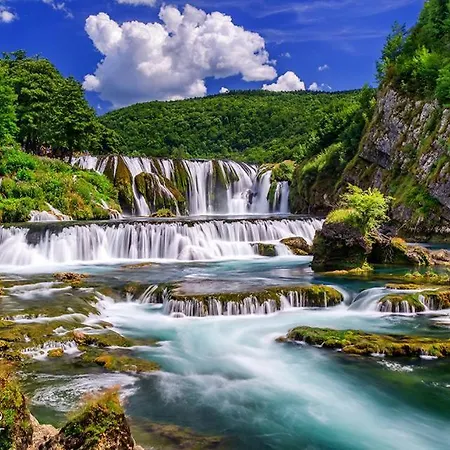 Oasis 公寓 Bihać