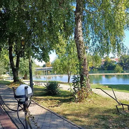 Oasis * Bihać