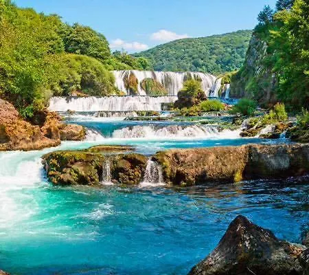 Oasis 公寓 Bihać