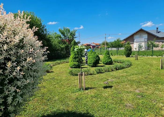 Oasis アパート *